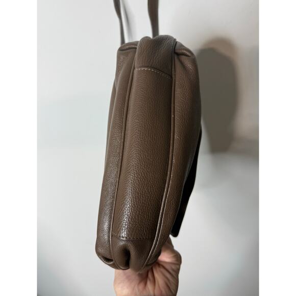 Marc By Marc Jacobs Brown Crossbody Bag - Picture 6 of 13